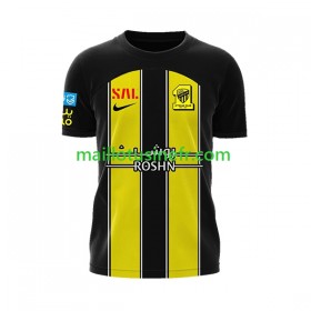 Maillot de Foot Al-Ittihad Domicile 2023-24